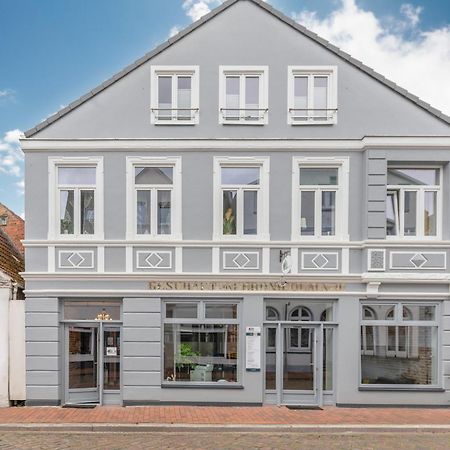 Buchenheinrich Berthas Groeoen Stuuv Apartment Garding Exterior foto