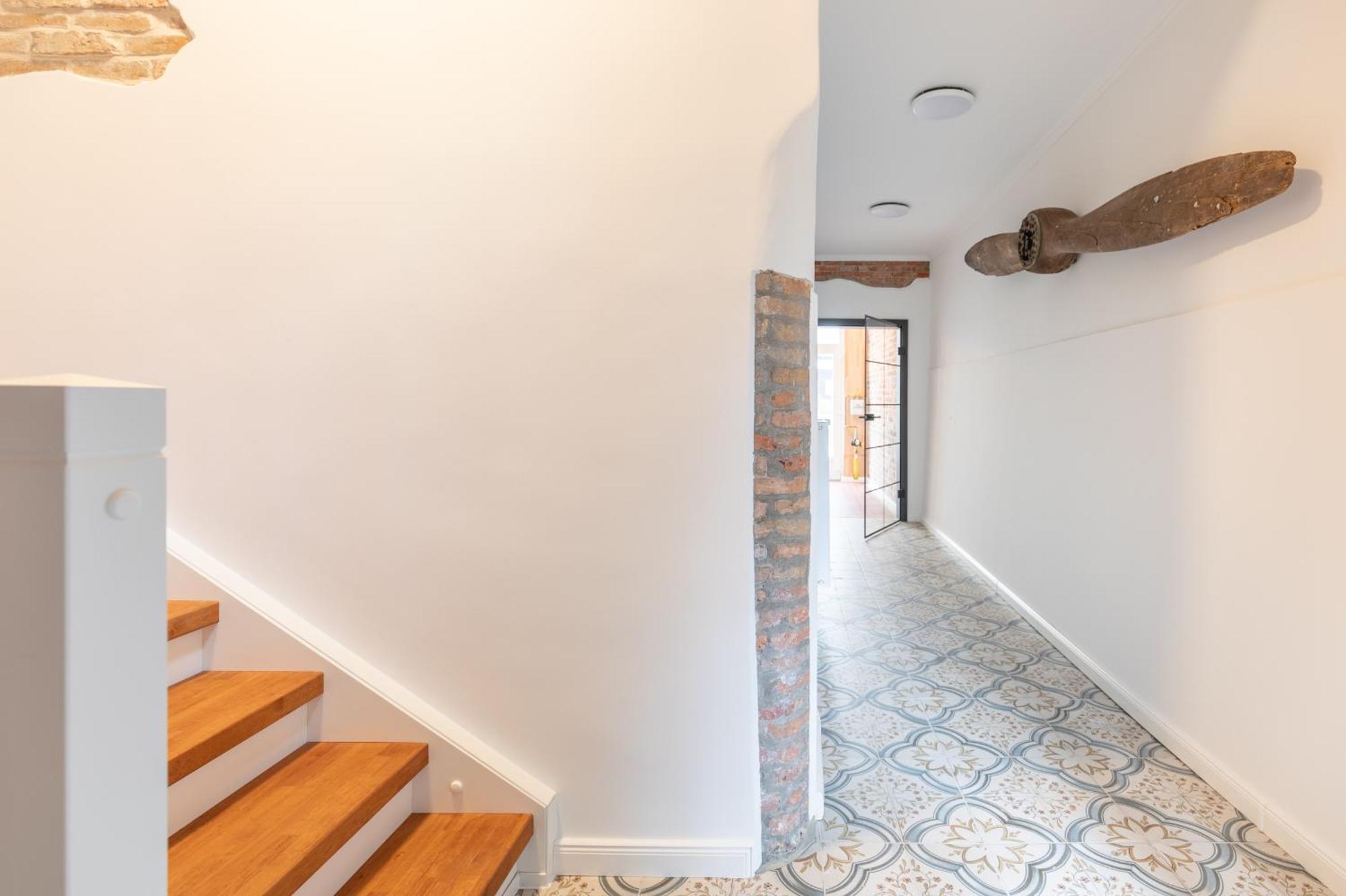 Buchenheinrich Berthas Groeoen Stuuv Apartment Garding Exterior foto