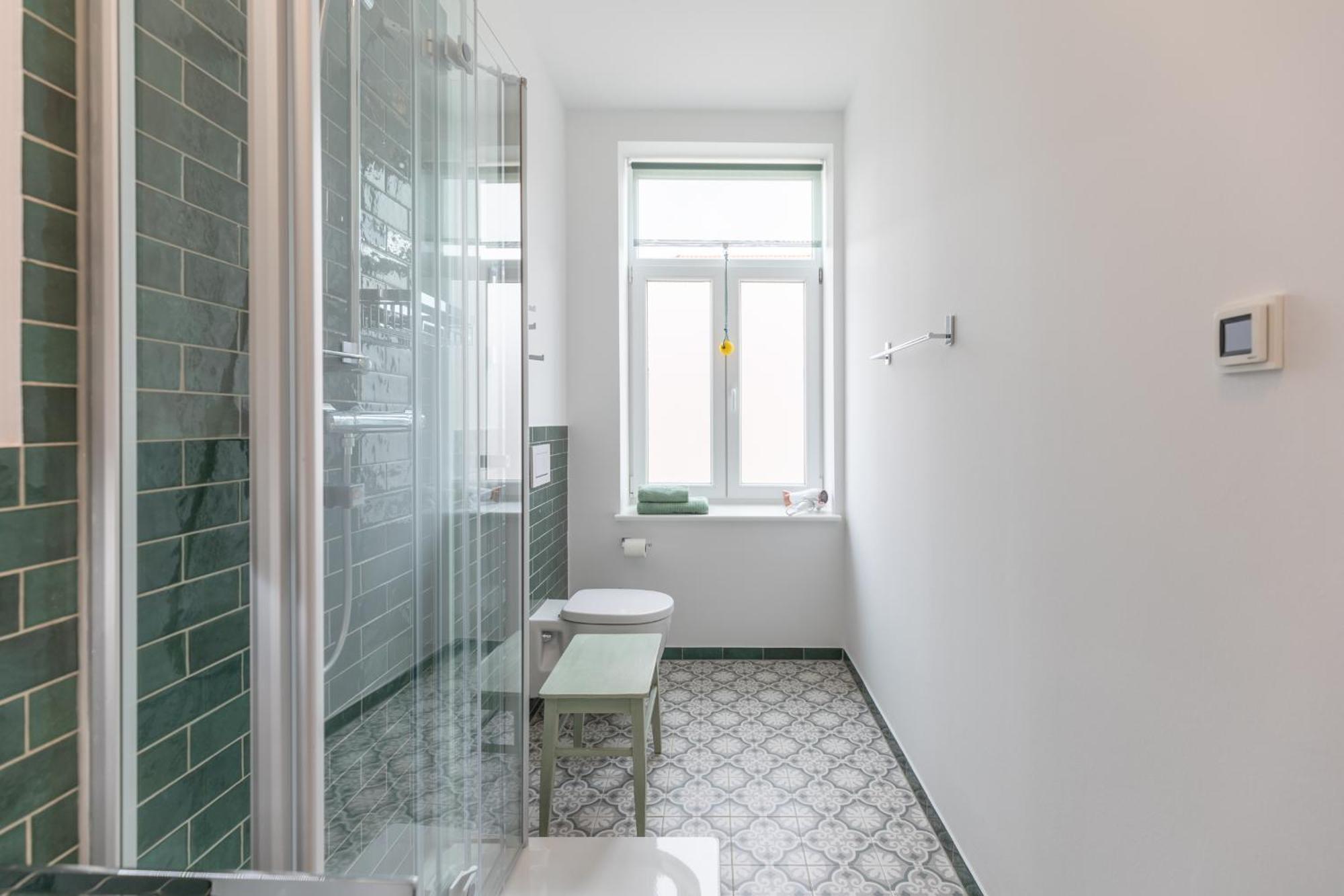 Buchenheinrich Berthas Groeoen Stuuv Apartment Garding Exterior foto